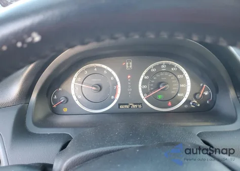 2012 Honda Accord Se из США, поврежденный, VIN 1HGCP2F6XCA059542